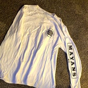 Men’s shirt xxl